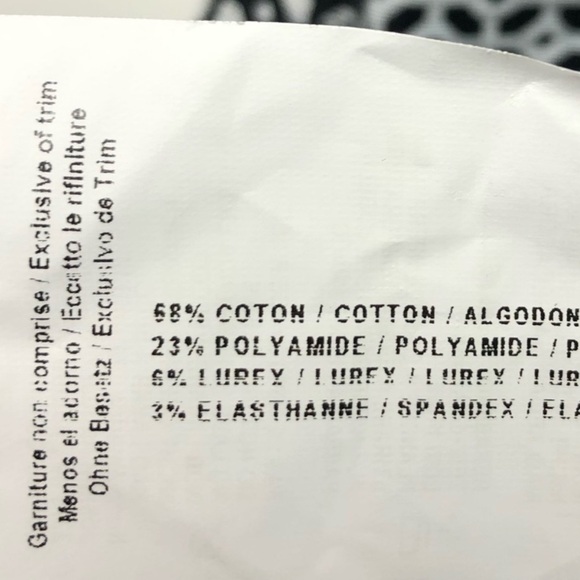 Joseph Ribkoff silver and black jacket - Picture 6 of 7